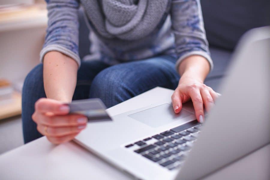 Tips for Shopping Online