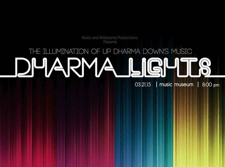 Dharma Lights