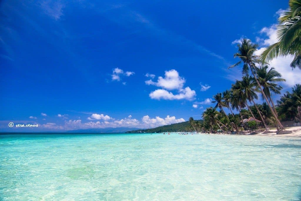 Carabao Island Romblon