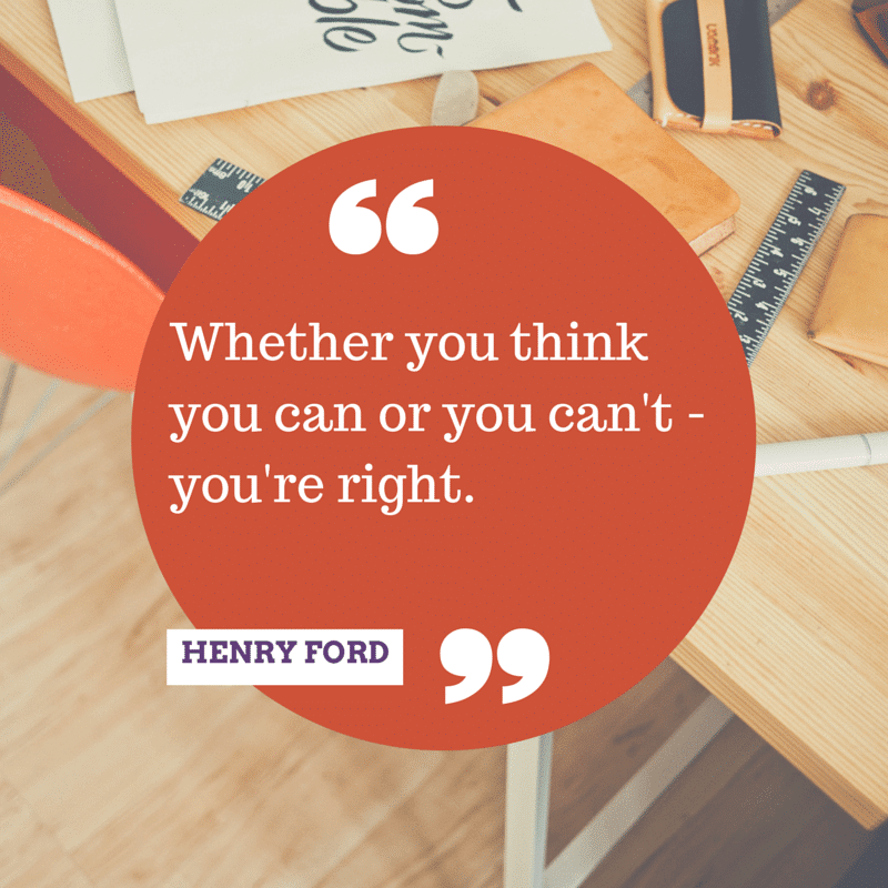 Henry Ford