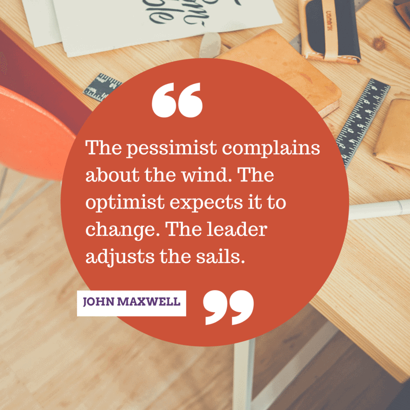 John Maxwell