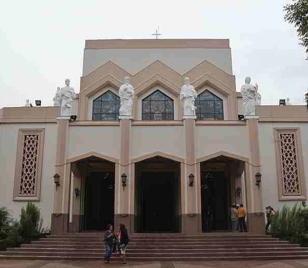 Antipolo Cathedral