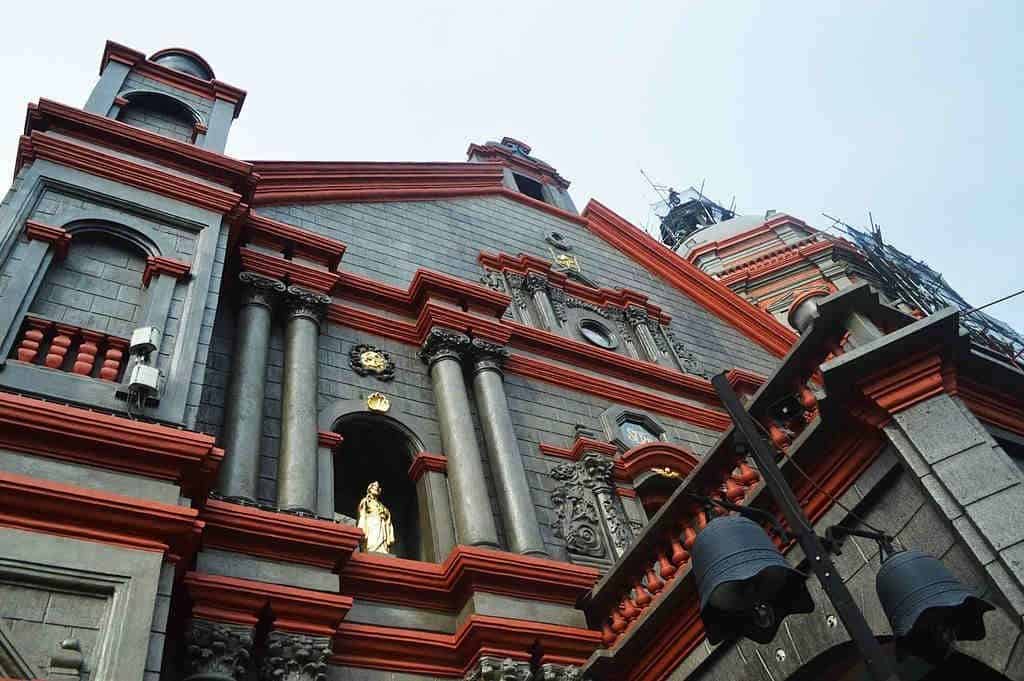 Binondo Church