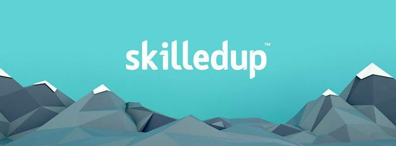 Skilled Up