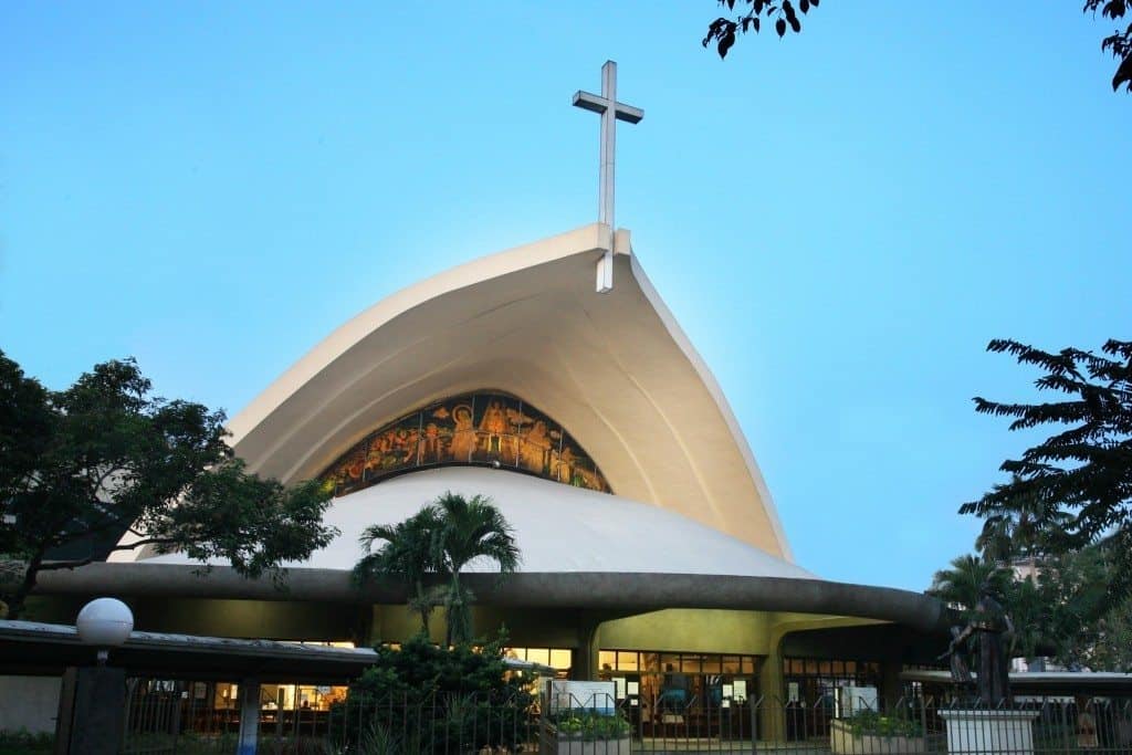 St. John Bosco Parish