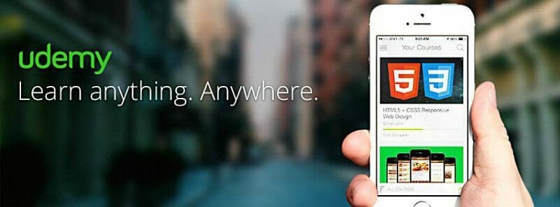 Udemy