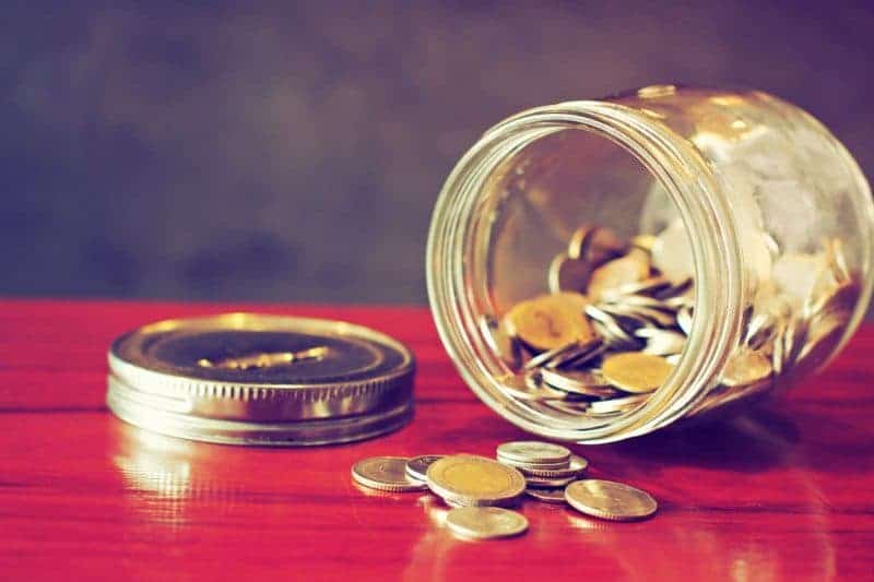 atm savings account with no maintaining balance