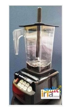 heavy duty blender