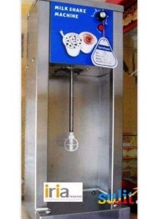 ice cream machine