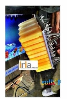 popsicle machine