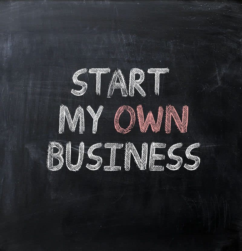 Start your business