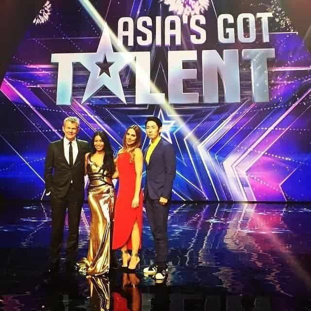 Asia's Got Talent