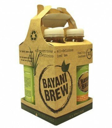 Bayani Brew