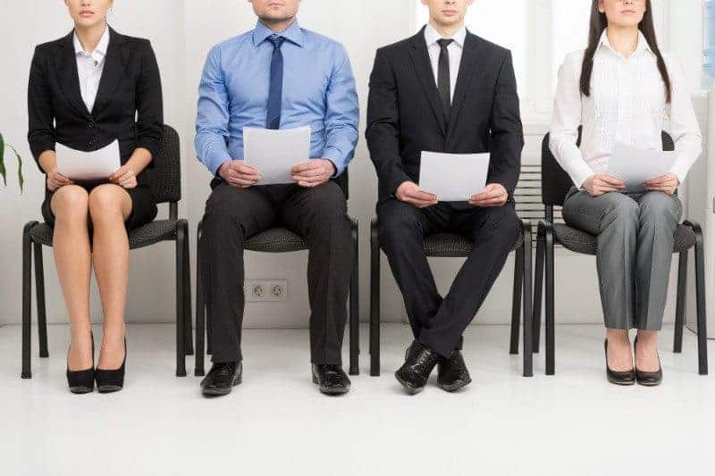 First Job Interview Tips