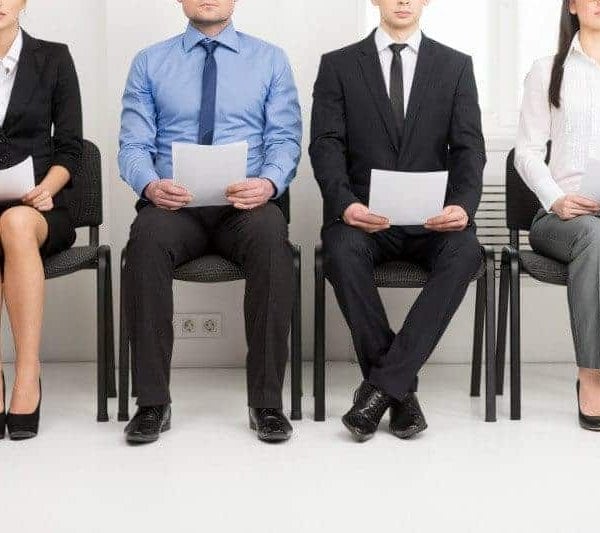 First Job Interview Tips