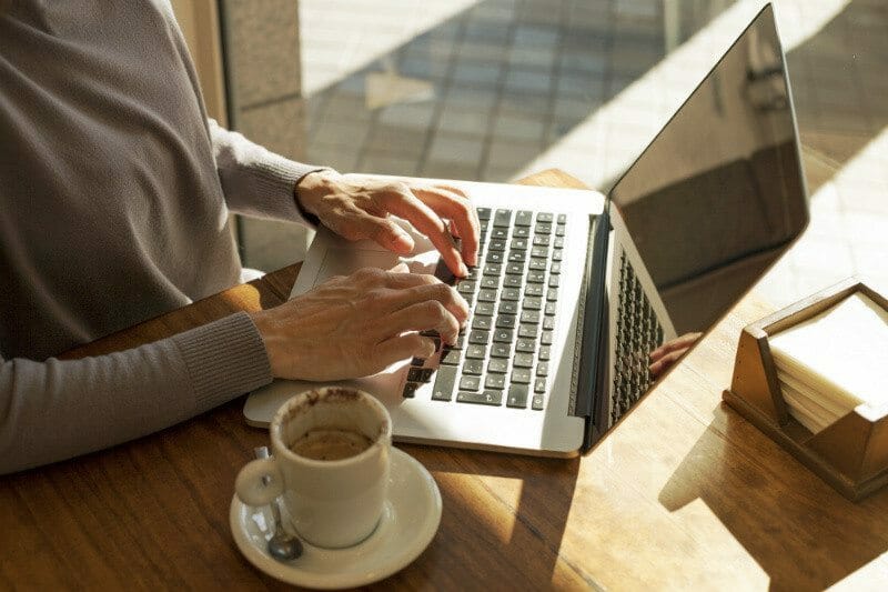 Freelance Writing