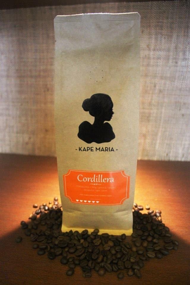 Kape Maria