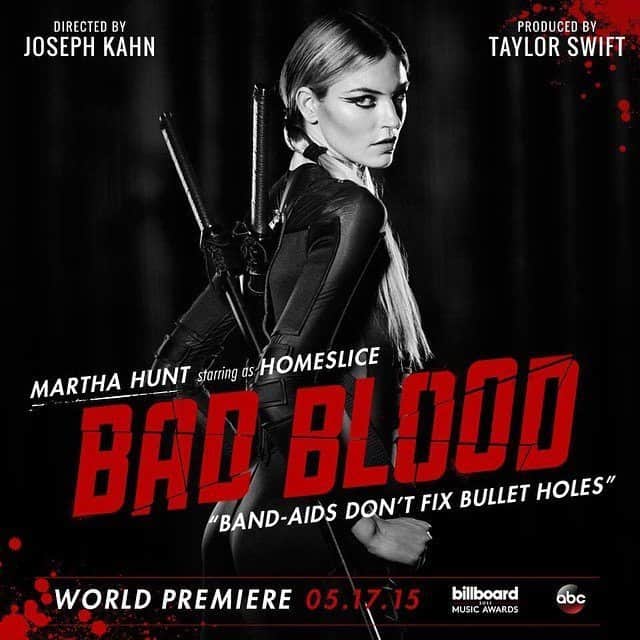 Martha Hunt as Homeslice