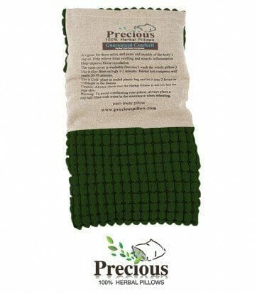 Precious Herbal Pillow