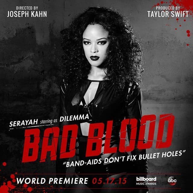 Serayah as Dilemma