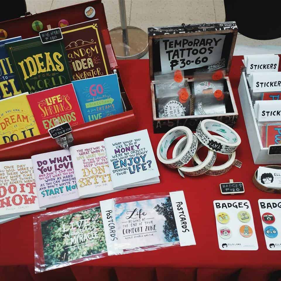 Stationery Set