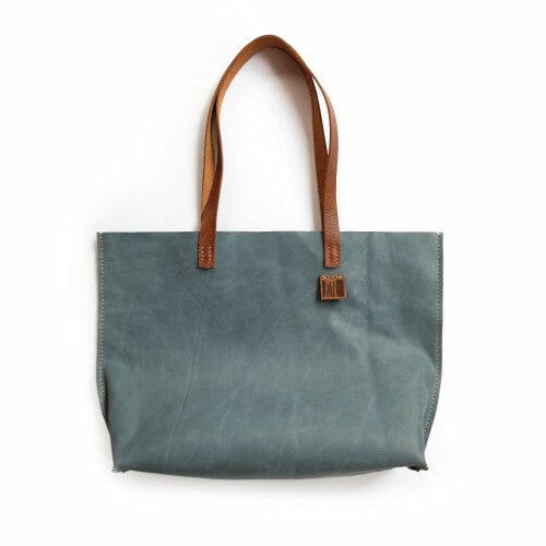 Summer Tote Bags by Rubbertree