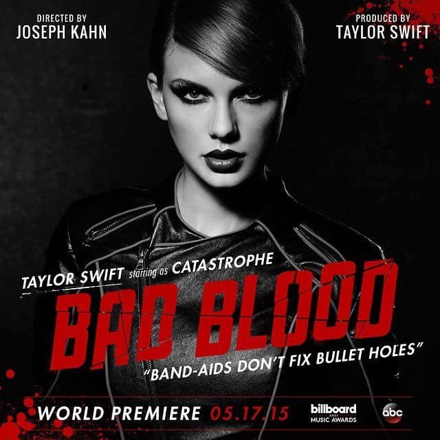 Taylor Swift