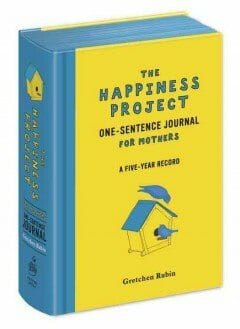 The Happiness Project