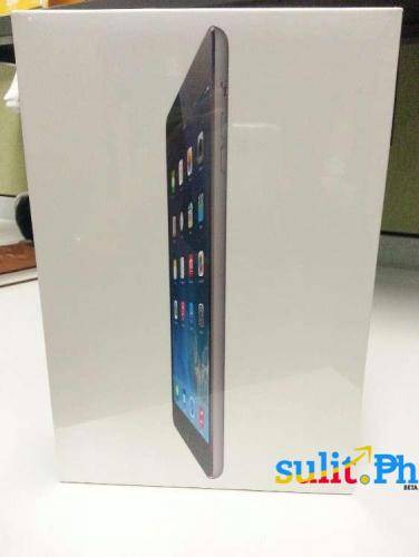 iPad mini