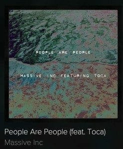 people are people