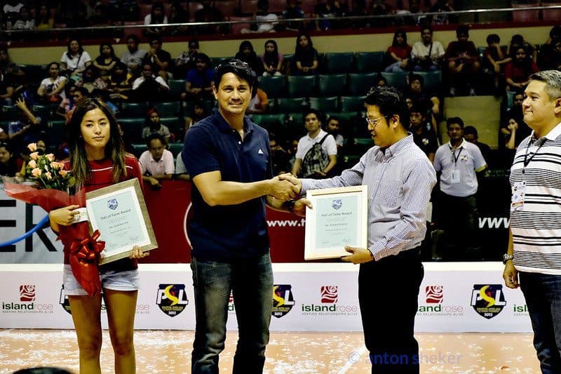 Richard Gomez
