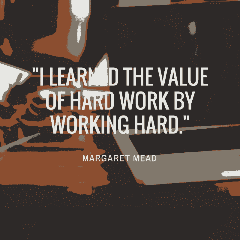 Margaret Mead