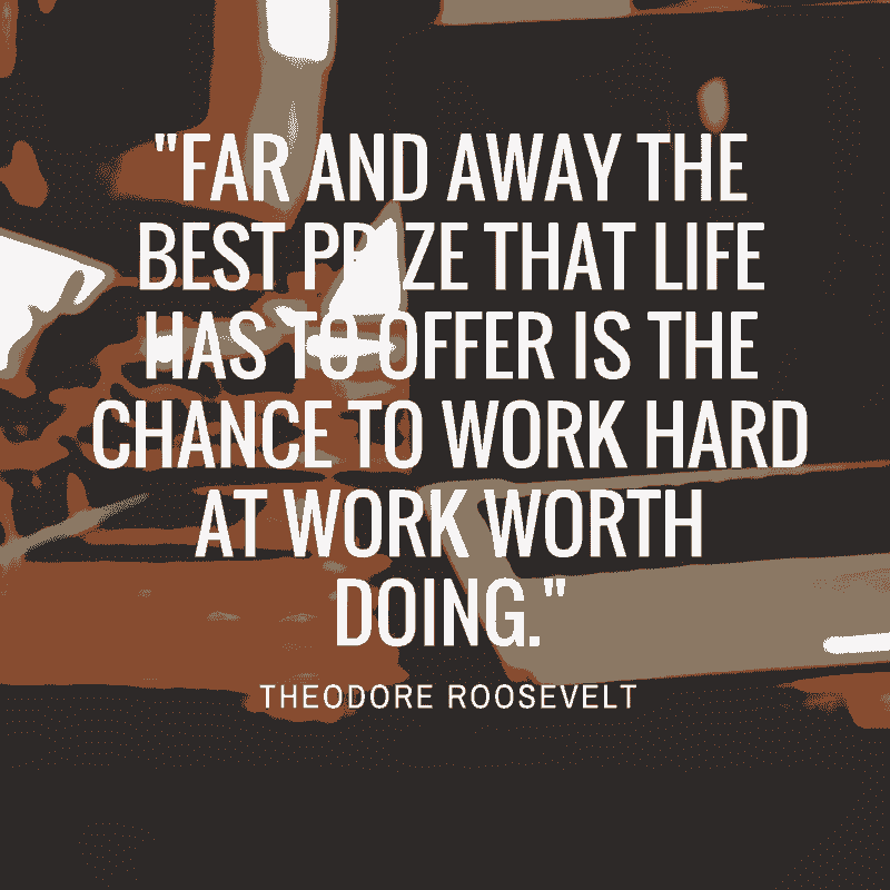 Theodore Roosevelt