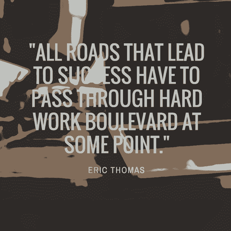 Eric Thomas
