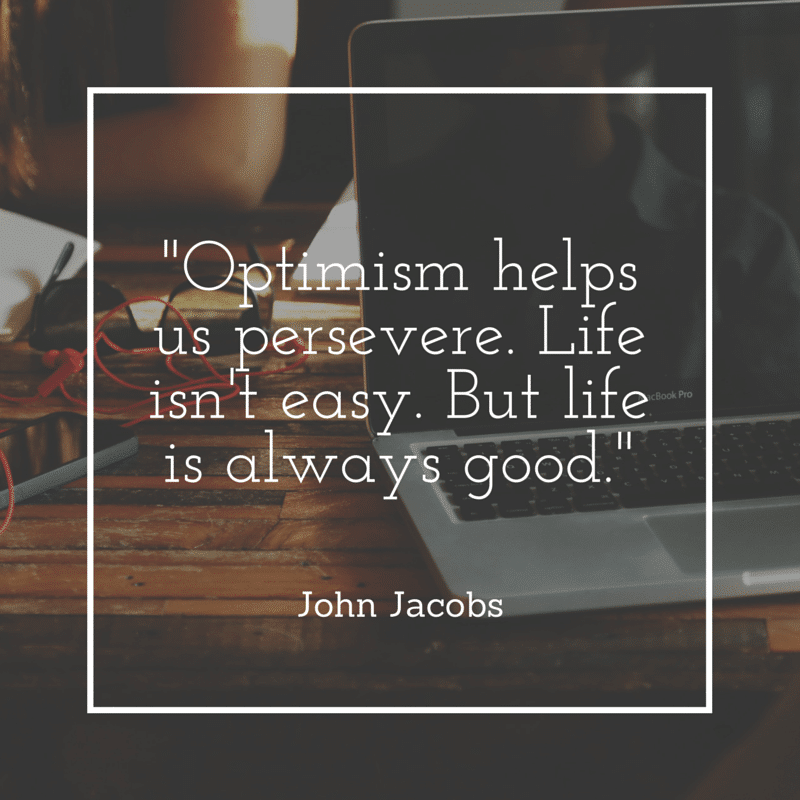 John Jacobs