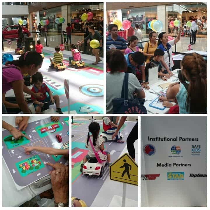 Child Safety Inititative