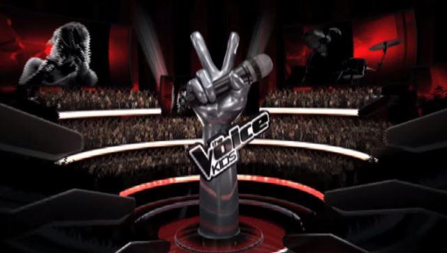The Voice Kids Philippines