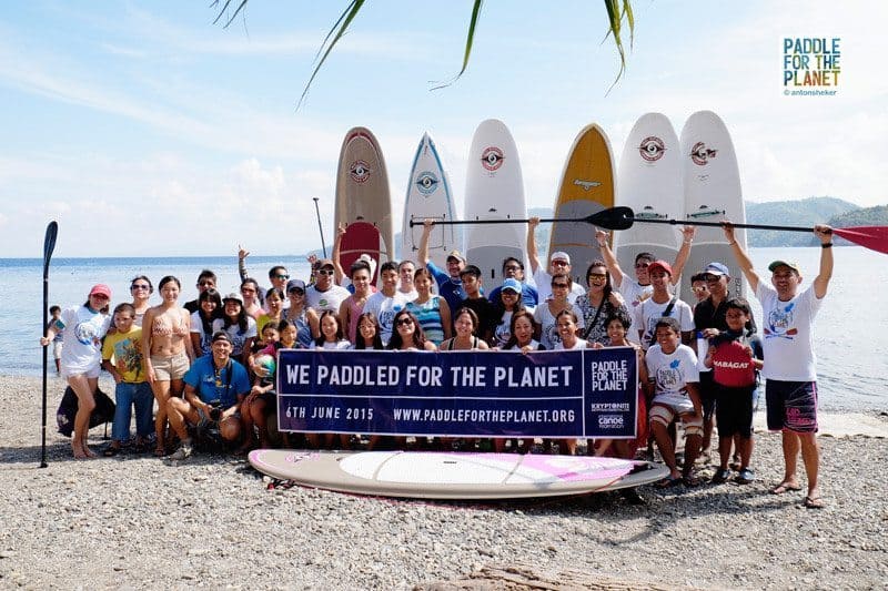 P4P group photo