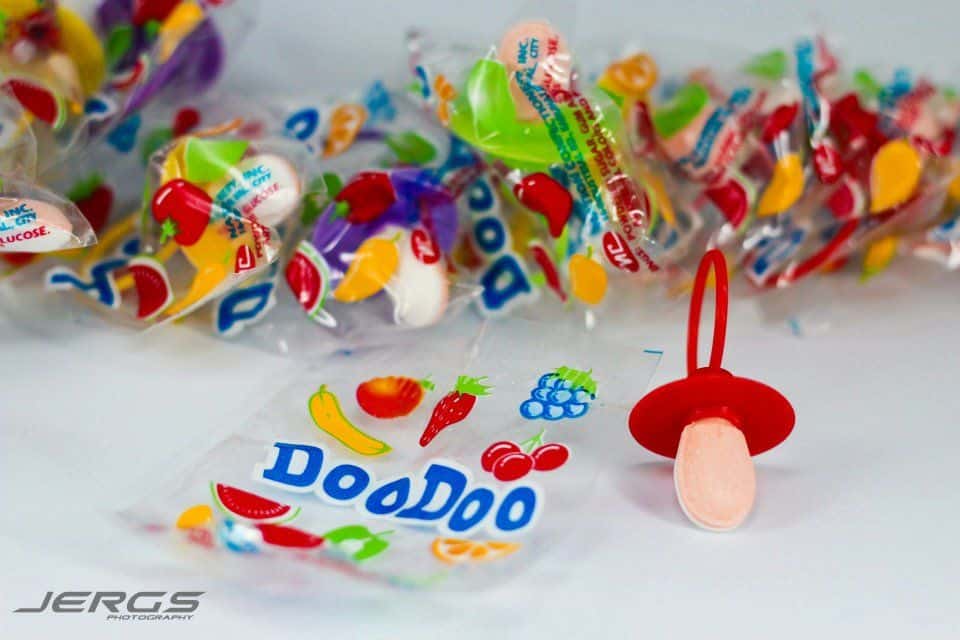 DooDoo
