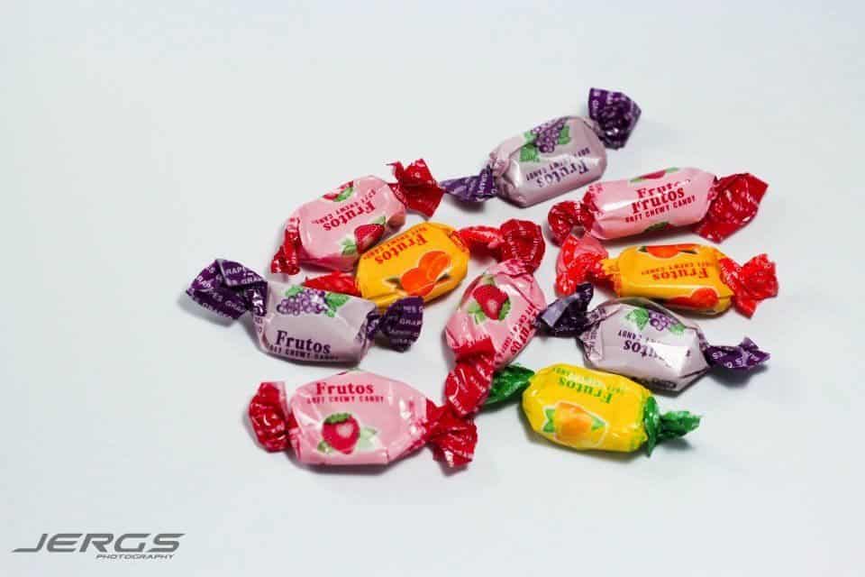 Frutos