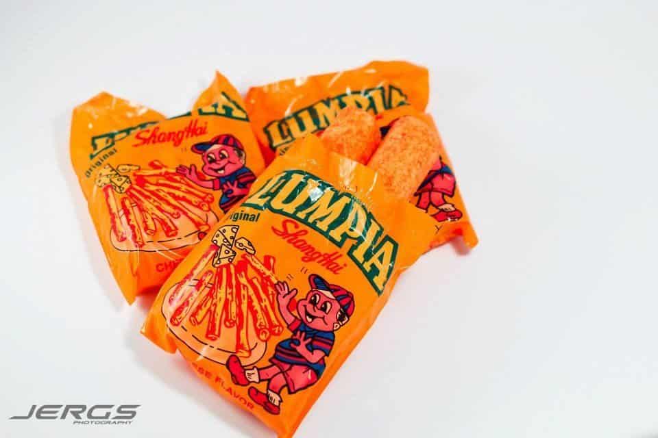 Lumpia