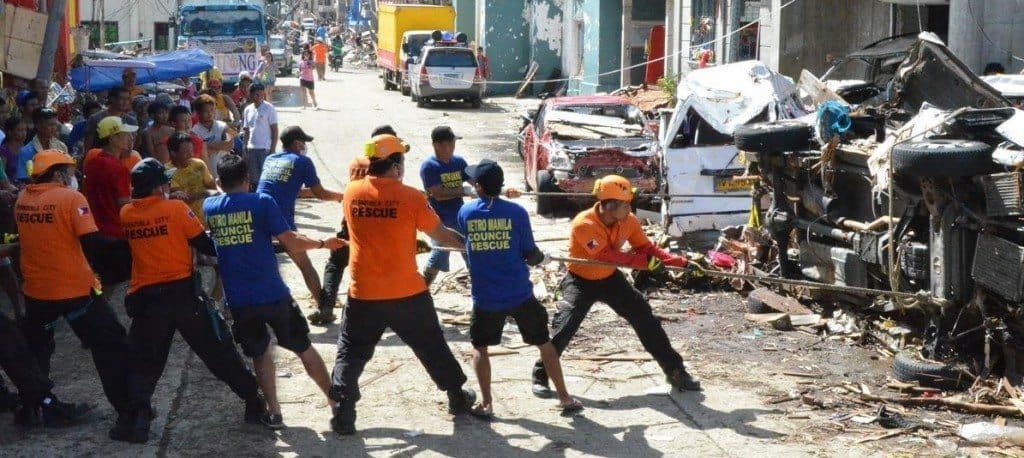 MM Shake Drill