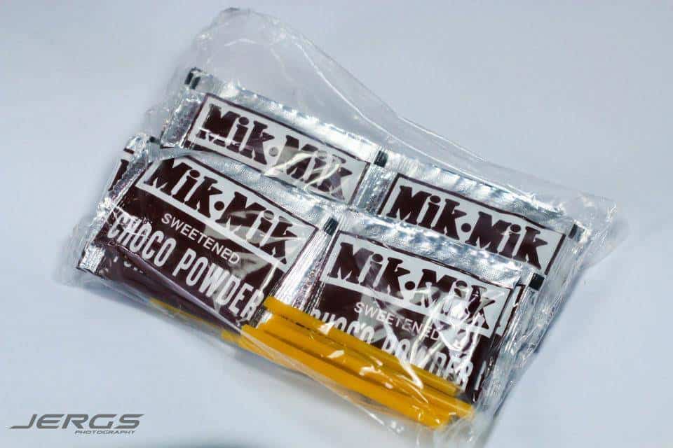 MikMik
