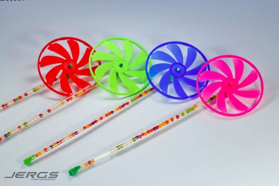Pinwheel