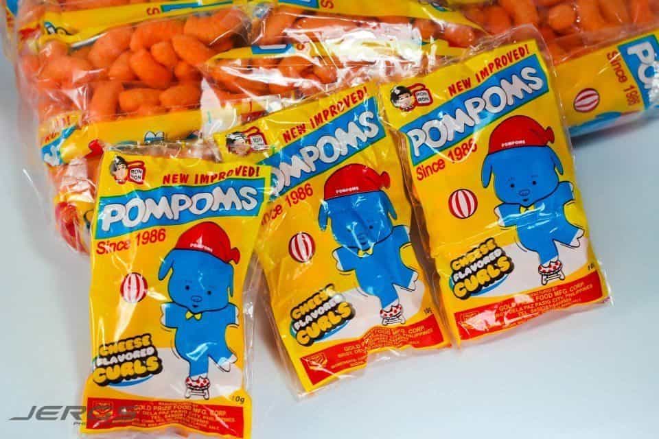 PomPoms
