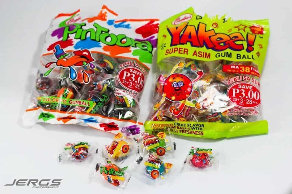 Yakee Pintoora