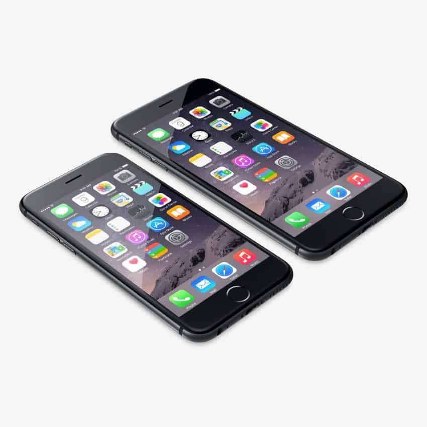 iPhone 6