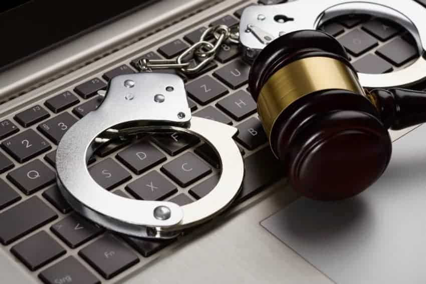 Cybercrime Prevention Act of 2012