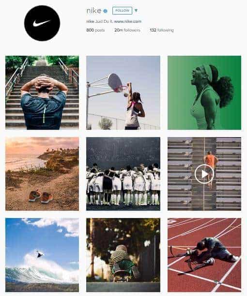 Nike IG