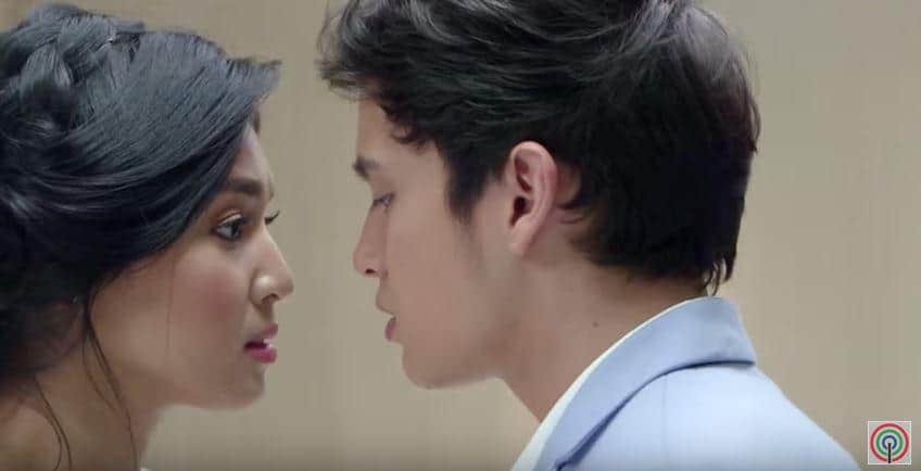 On the Wings of Love